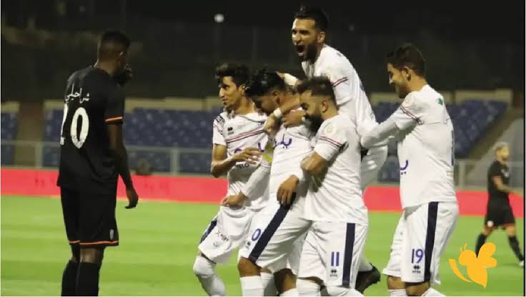 تابعها دلوقتى لحظة بلحظة.. مواجهة الشباب ضد النجمة في الدوري السعودي وأبرز اللاعبين المتوقع تألقهم