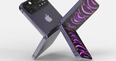 ابل بتدخل عالم الطي لأول مرة.. كل تفاصيل ايفون Fold وطرازات ايفون 18 اللي هتخليك تختار الصح فوراً