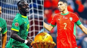 ماذا يحدث لو تعادل السنغال والمغرب في النهائي؟ تعرف على اللائحة والخطط لحسم بطل أفريقيا