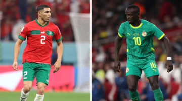 قناة مباراة المغرب والسنغال اليوم في نهائي كاس امم افريقيا 2025 والقنوات الناقلة رسميا