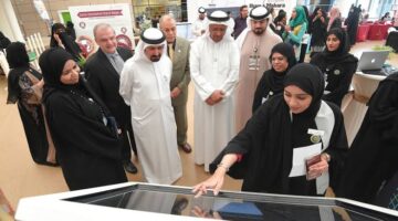 معرض التوظيف 2026 في جامعة الأمير سلطان: فرص للطلاب والخريجين مع شركات القطاعين الحكومي والخاص