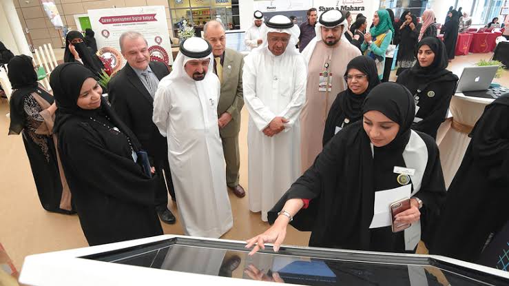 معرض التوظيف 2026 في جامعة الأمير سلطان: فرص للطلاب والخريجين مع شركات القطاعين الحكومي والخاص
