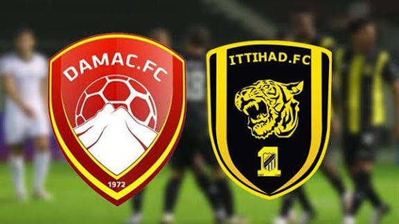 مباراة مرتقبة في دوري روشن السعودي.. مباراة الاتحاد وضمك.. كل ما تريد معرفته عن القنوات