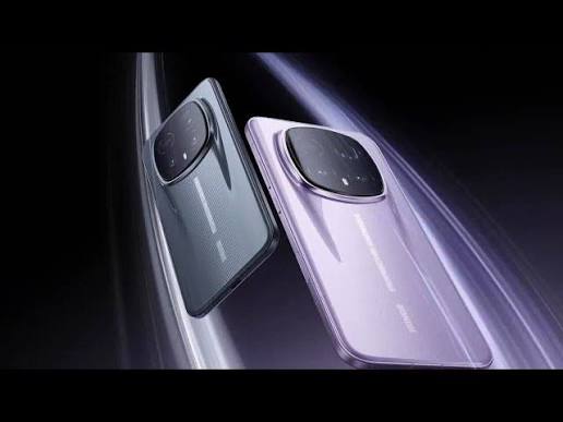 Honor Magic8 RSR Porsche Design يكشف عن تصميمه الثوري ومواصفاته الفائقة قبل الإطلاق الرسمي