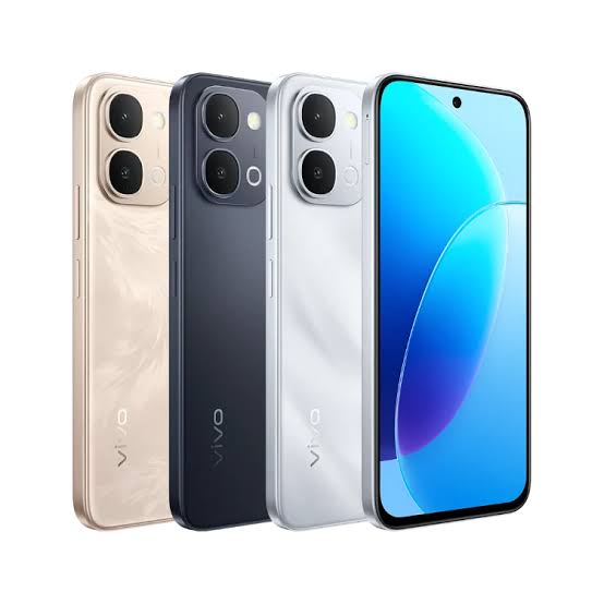 بطارية عملاقة وذاكرة ضخمة وسعر منافس.. Vivo Y500i يشعل سوق الهواتف المتوسطة بمواصفات غير مسبوقة