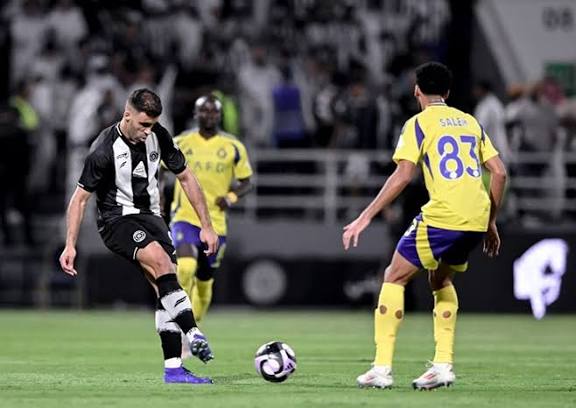موعد مباراة النصر والشباب في دوري روشن السعودي.. مواجهة حاسمة للنصر بعد سلسلة إخفاقات سابقة وفرصة لتقليص الفارق مع الهلال