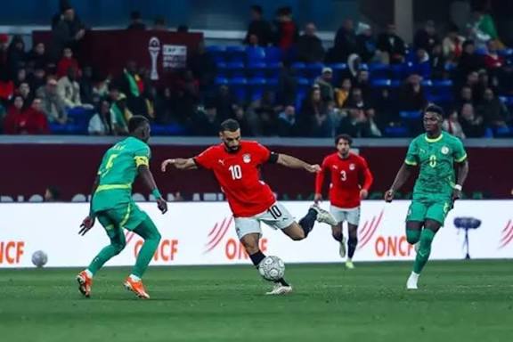 معركة البرونزية تشتعل في الدار البيضاء.. موعد مباراة مصر ونيجيريا في كأس أمم أفريقيا 2025 والقنوات الناقلة والتشكيل المتوقع