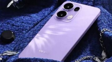 مفاجأة أوبو الجديدة.. Oppo Reno 13 بسعر منافس ومواصفات مذهلة تشعل المنافسة في عالم الهواتف الذكية