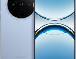 بطارية عملاقة وأداء لا يُضاهى | اكتشف الآن سعر ومواصفات Oppo Find X8 Pro 5G التي تحدث ثورة في عالم الهواتف الذكية
