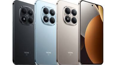 تسريب ترويجي يشعل المنافسة هاتف Infinix Note Edge يلوّح بشاشة منحنية 1.5K وبطارية عملاقة ودعم طويل الأمد