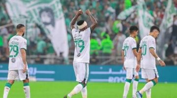 قمة نارية في دوري روشن.. موعد مباراة الأهلي والخليج اليوم والقنوات الناقلة وتفاصيل المواجهة المرتقبة