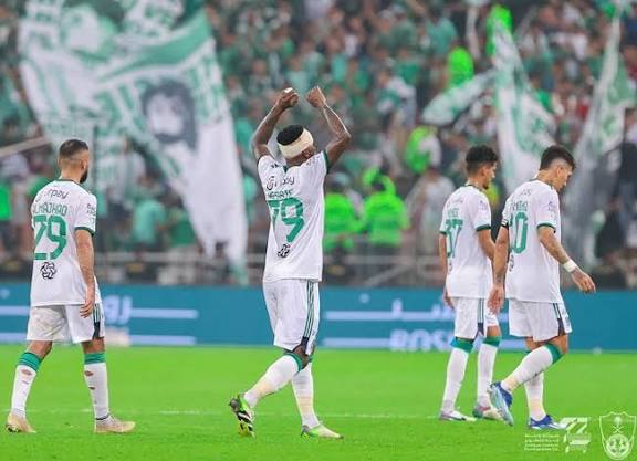 قمة نارية في دوري روشن.. موعد مباراة الأهلي والخليج اليوم والقنوات الناقلة وتفاصيل المواجهة المرتقبة