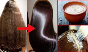 عيون البنات هتطلع عليكي.. نصائح مجربة لتنعيم الشعر المجعد والخشن والحصول على نعومة دائمة