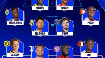 تشكيل تشيلسي الرسمي أمام بافوس القبرصي في دوري أبطال أوروبا 2026.. الظهور الأوروبي الأول لروسينيور واختبار حاسم للبلوز