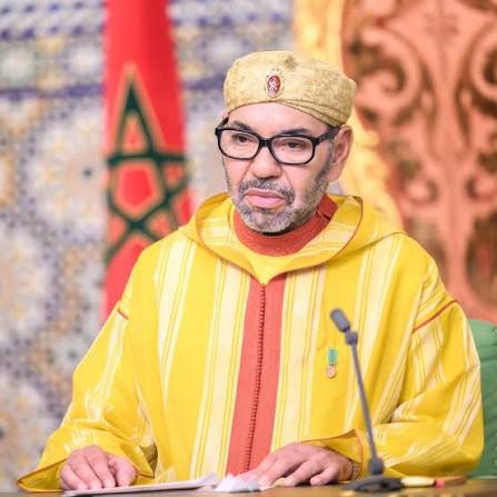 بلاغ الديوان الملكي يكشف رسائل حاسمة.. الملك محمد السادس يؤكد صمود المغرب أمام حملات التشهير ويُشيد بإنجاز تاريخي أعاد لإفريقيا بريقها الكروي