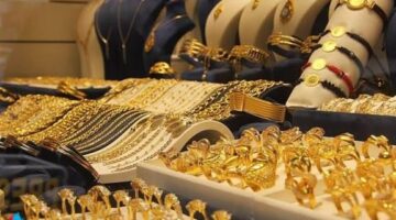 الذهب يشتعل في الأسواق العراقية.. قفزات تاريخية غير مسبوقة في الأسعار وسط قلق اقتصادي عالمي وتزايد الإقبال على الملاذ الآمن