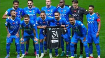 إنزاجي يرسم ملامح كتيبة الزعيم.. التشكيل المتوقع للهلال أمام الرياض في دوري روشن السعودي وموعد المباراة والقنوات الناقلة