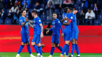 قمة الجولة 18 تشتعل في الرياض.. موعد مباراة الهلال والرياض في دوري روشن السعودي والقنوات الناقلة والتشكيل المتوقع