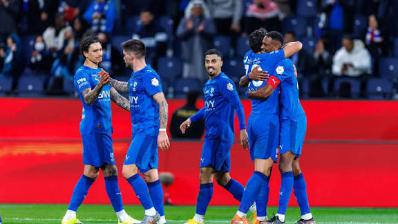 قمة الجولة 18 تشتعل في الرياض.. موعد مباراة الهلال والرياض في دوري روشن السعودي والقنوات الناقلة والتشكيل المتوقع