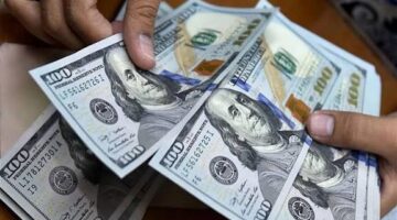 الدولار يقفز بقوة ويُربك الأسواق العراقية.. سعر الصرف يلامس 154 ألف دينار في بغداد وأربيل وسط ترقّب شعبي ومخاوف اقتصادية متصاعدة
