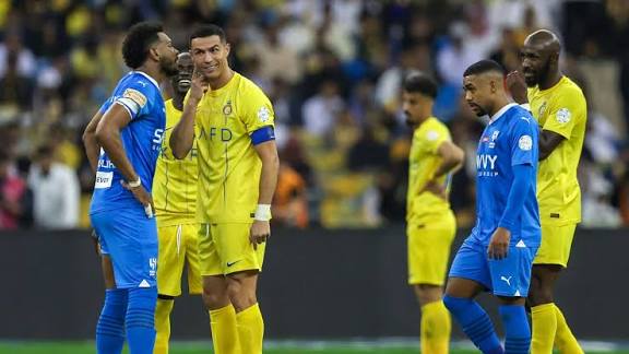 ديربي الرياض يشتعل بين الهلال والنصر.. موعد المباراة والقناة الناقلة وترقب لقاء القمة في الجولة الخامسة عشر من الدوري السعودي