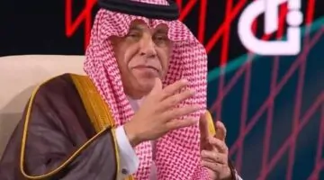 وزير التجارة.. السعودية على أعتاب الريادة العالمية لوجستيًا.. موقع استراتيجي واستثمارات ضخمة تؤهل المملكة لتكون مركزًا لوجستيًا عالميًا