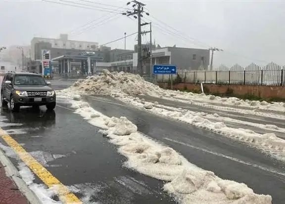 طقس السعودية اليوم 12 يناير 2026.. ارتفاع ملحوظ في مكة وجدة وبرودة نسبية في الباحة مع نصائح للتعامل مع الحرارة