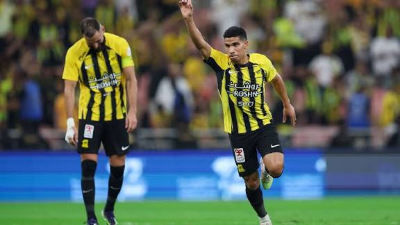 مباراة ضمك والاتحاد في دوري روشن السعودي 2025-2026.. القنوات الناقلة
