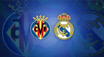 Villarreal vs Real Madrid: القنوات المجانية الناقلة لمباراة فياريال ضد ريال مدريد في الدوري الاسباني الممتاز والمعلق والموعد والتشكيل وجميع التفاصيل