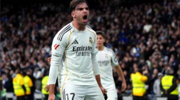 من هم حكام مباراة ريال مدريد وموناكو في دوري أبطال أوروبا