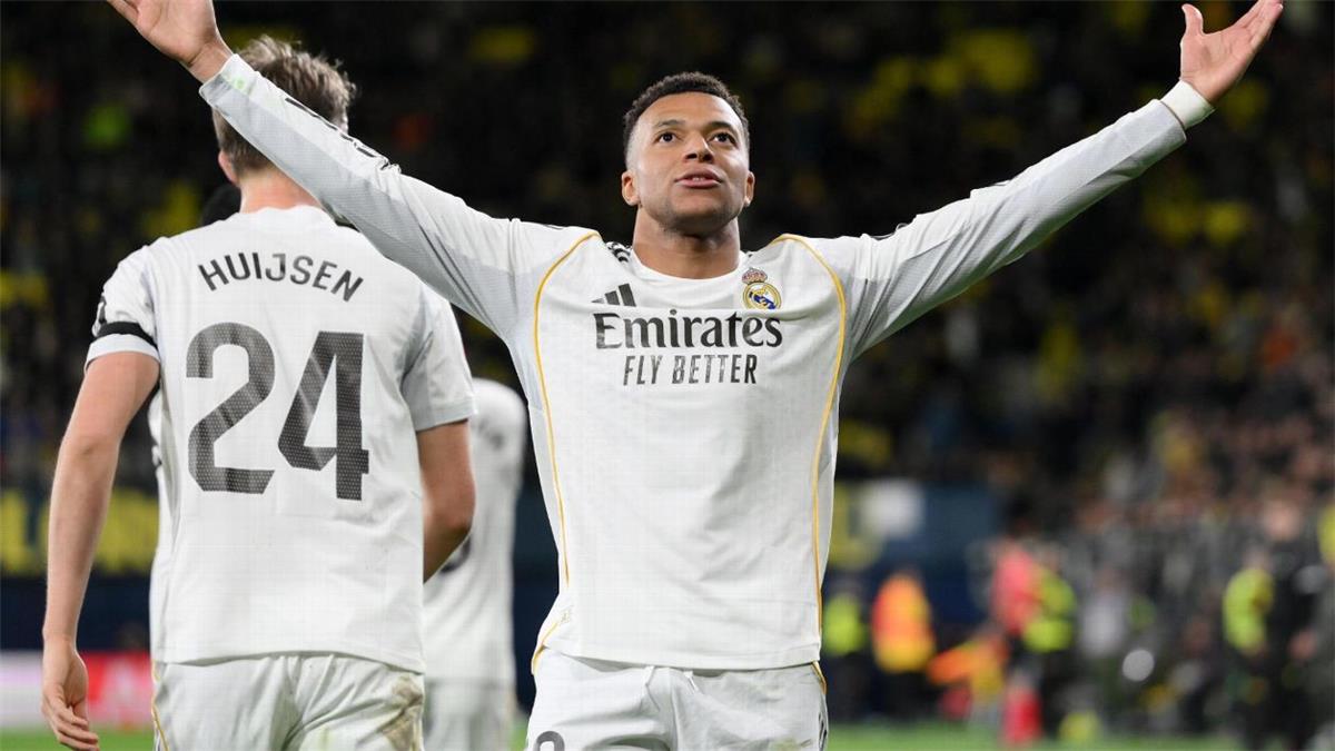 “مـاتش الريـال” تردد قناة beIN SPORTS الناقلة لمباراة ريال مدريد وبنفيكا في دوري الأبطـال 2026 اليـوم