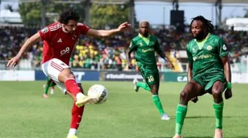بعد تعادل الأهلي مع يانج أفريكانز التنزاني.. ما هو ترتيب مجموعة الأهلي في دوري أبطال أفريقيا 2025-2026؟
