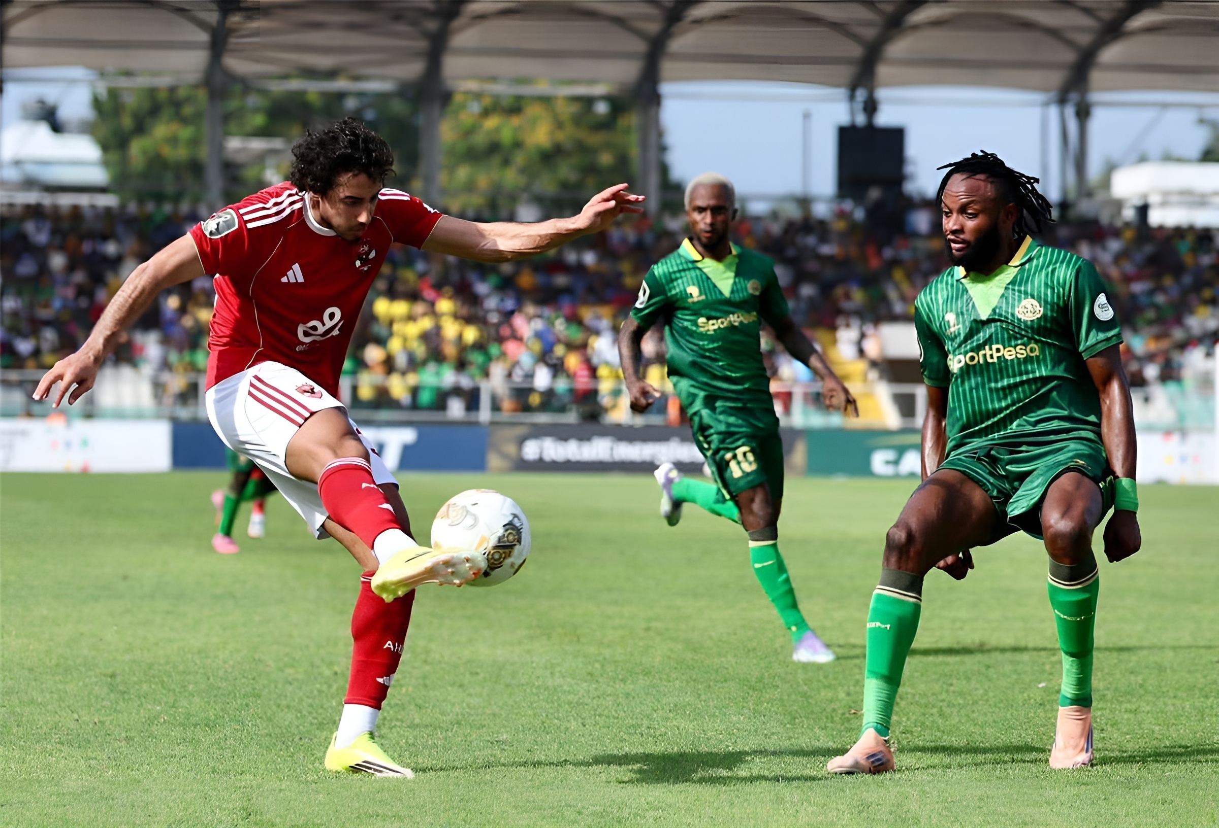 بعد تعادل الأهلي مع يانج أفريكانز التنزاني.. ما هو ترتيب مجموعة الأهلي في دوري أبطال أفريقيا 2025-2026؟