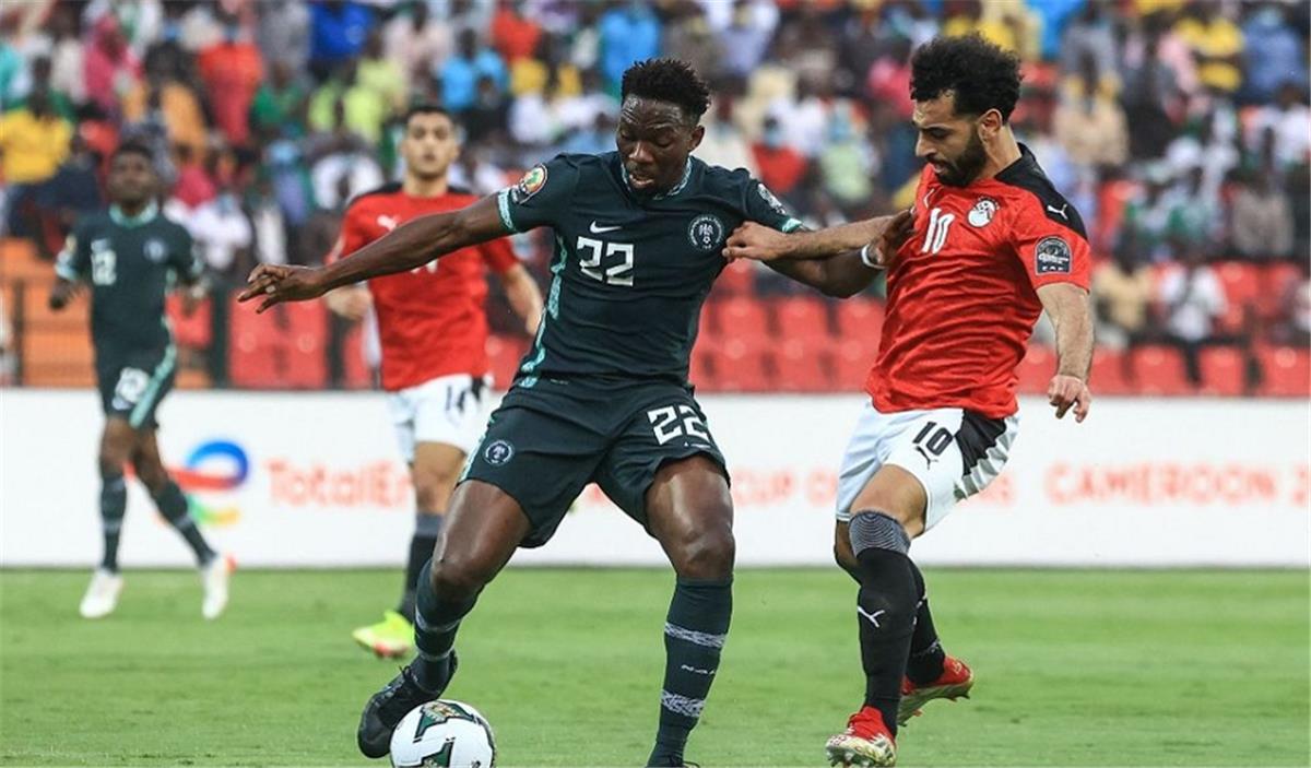 Egypt vs Nigeria.. موعد مباراة مصر ضد نيجيريا والقنوات الناقلة ومعلق المباراة لتحديد المركز الثالث في كأس أمم إفريقيا 2026