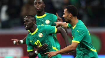 الان ماتش Morocco vs Senegal.. بداية الشوط الاول مباراة المغرب والسنغال في نهائي امم افريقيا.. جودة عالية