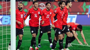 Egypt vs Nigeria.. القنوات المجانية الناقلة لمباراة مصر ضد نيجيريا اليوم ومعلق المباراة لتحديد المركز الثالث في كأس أمم إفريقيا 2026