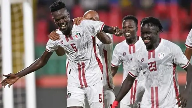 موعد مباراة السودان والسنغال بكأس الأمم الأفريقية بالمغرب