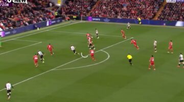 liverpool vs newcastle مباراة ليفربول ضد نيوكاسل اليوم HD نايل سات تعرف على التشكيلة ومعلق اللقاء