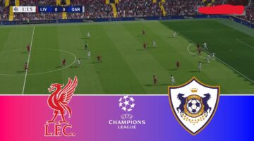 liverpool vs qarabag fk: ملخص مباراة ليفربول ضد قره باغ اليوم في دوري أبطال أوروبا 2026