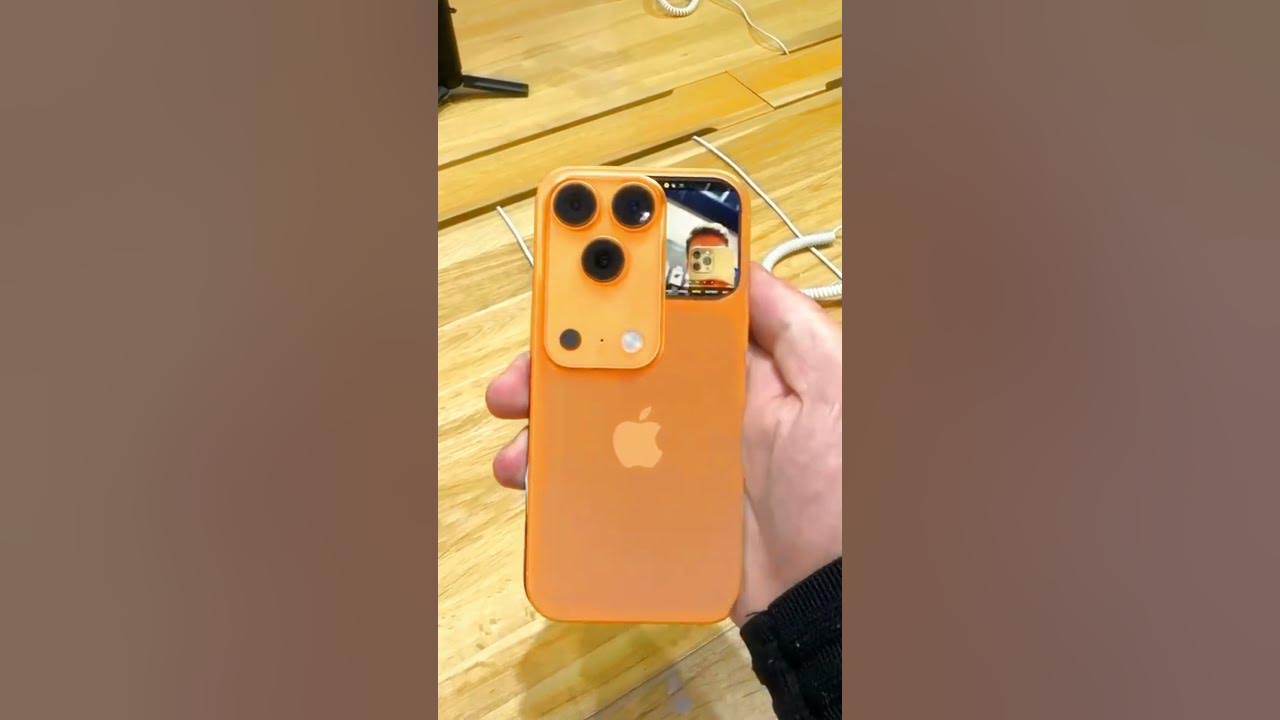 هل سيكون iPhone 18 هو الهاتف الأذكى؟ تعرف على التحديثات المنتظرة