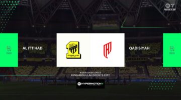أين يمكنني متابعة نادي الاتحاد لكرة القدم– نادي القادسية لكرة القدم في دوري روشن السعودي 2026