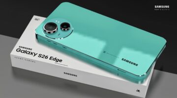 سامسونج تشعل المنافسة بإطلاق Galaxy S26.. مواصفات رائدة وتوقعات بمبيعات قياسية