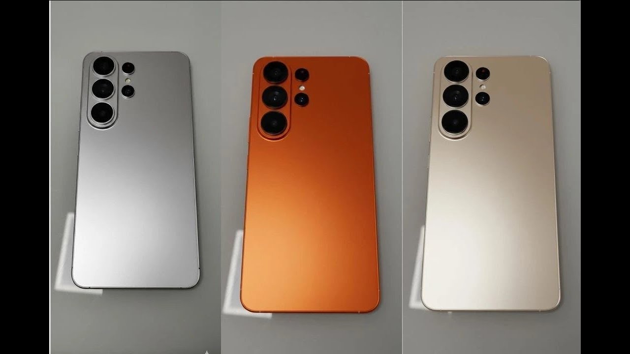 “التحدي الكبير” سامسونج تكشف عن galaxy s26 لمنافسة الآيفون.. المميزات والأسعار في صدارة التوقعات