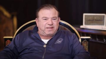 الأمن السوري يحرر المنتج محمد قبنض في عملية نوعية مخرج "مسلسل باب الحارة"