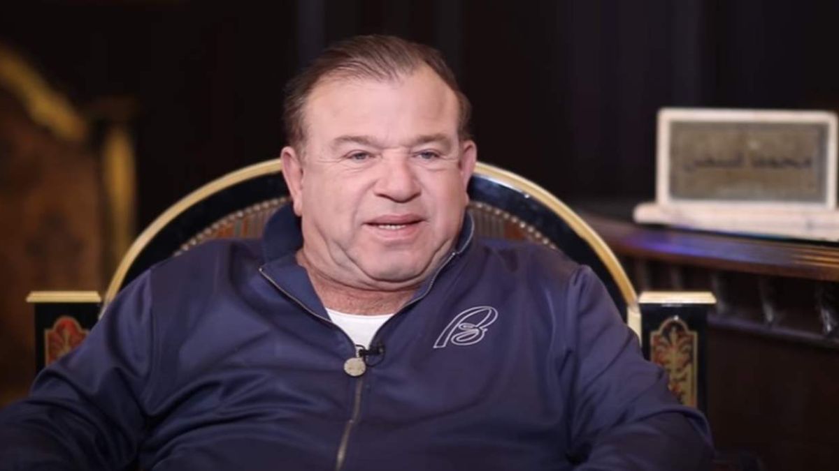 الأمن السوري يحرر المنتج محمد قبنض في عملية نوعية مخرج “مسلسل باب الحارة”