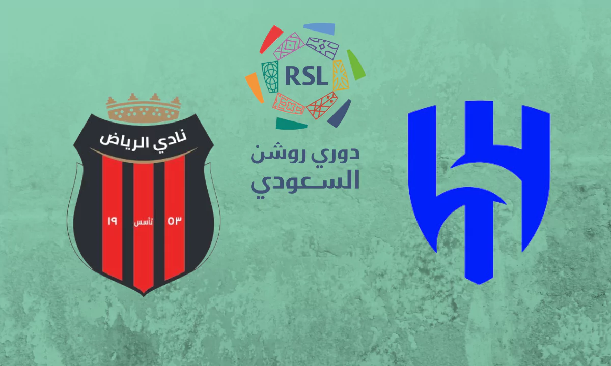 قمة Al-Hilal vs Al-Riyadh.. مباراة الهلال ضد الرياض الان في دوري روشن السعودي 2026
