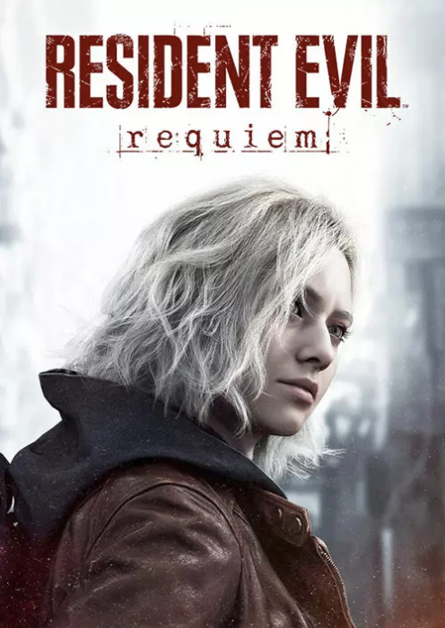 موعد نزول لعبة Resident Evil Requiem للكمبيوتر ومتطلبات التشغيل 2026 لعبة Resident Evil Requiem
