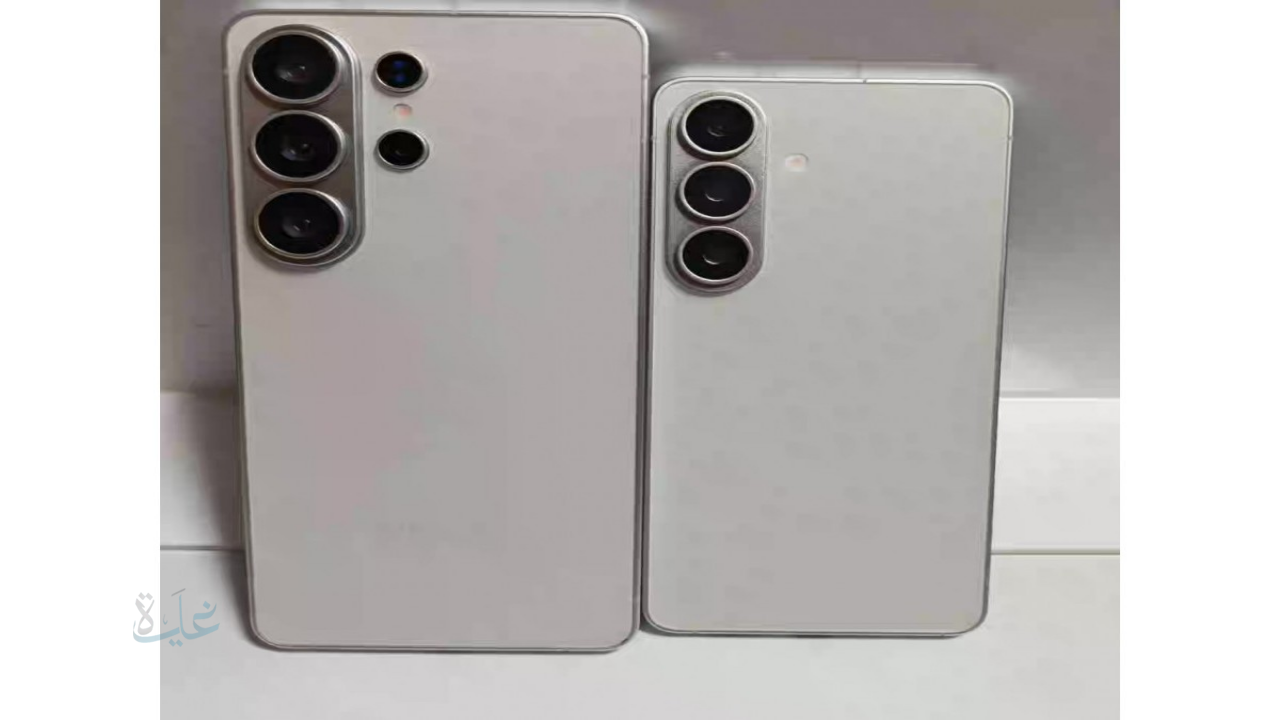 s26 بطارية عملاقة 5200 م.أ قوة 60 واط.. تسريبات موعد إطلاق Samsung Galaxy S26 Ultra المنتظر