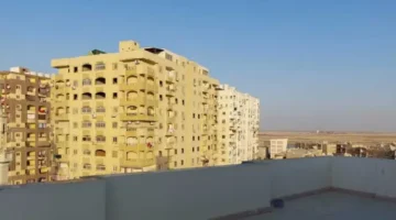 هل منطقتك شعبية أم متميزة؟ تعرف على تقسيم السويس في قانون الإيجار القديم