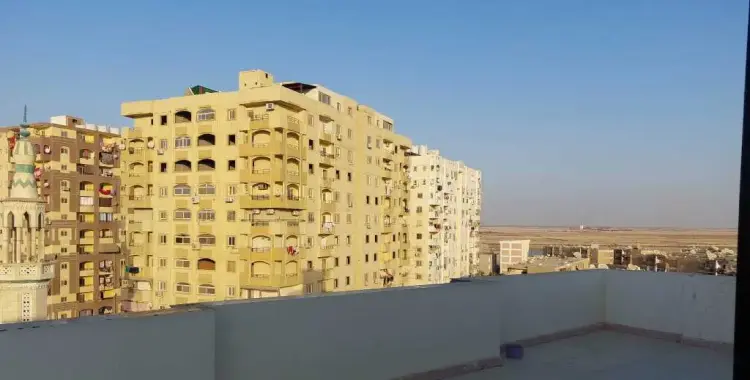 هل منطقتك شعبية أم متميزة؟ تعرف على تقسيم السويس في قانون الإيجار القديم